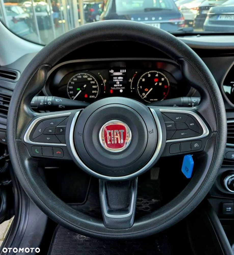 Fiat Tipo 1.0 T3 - 16