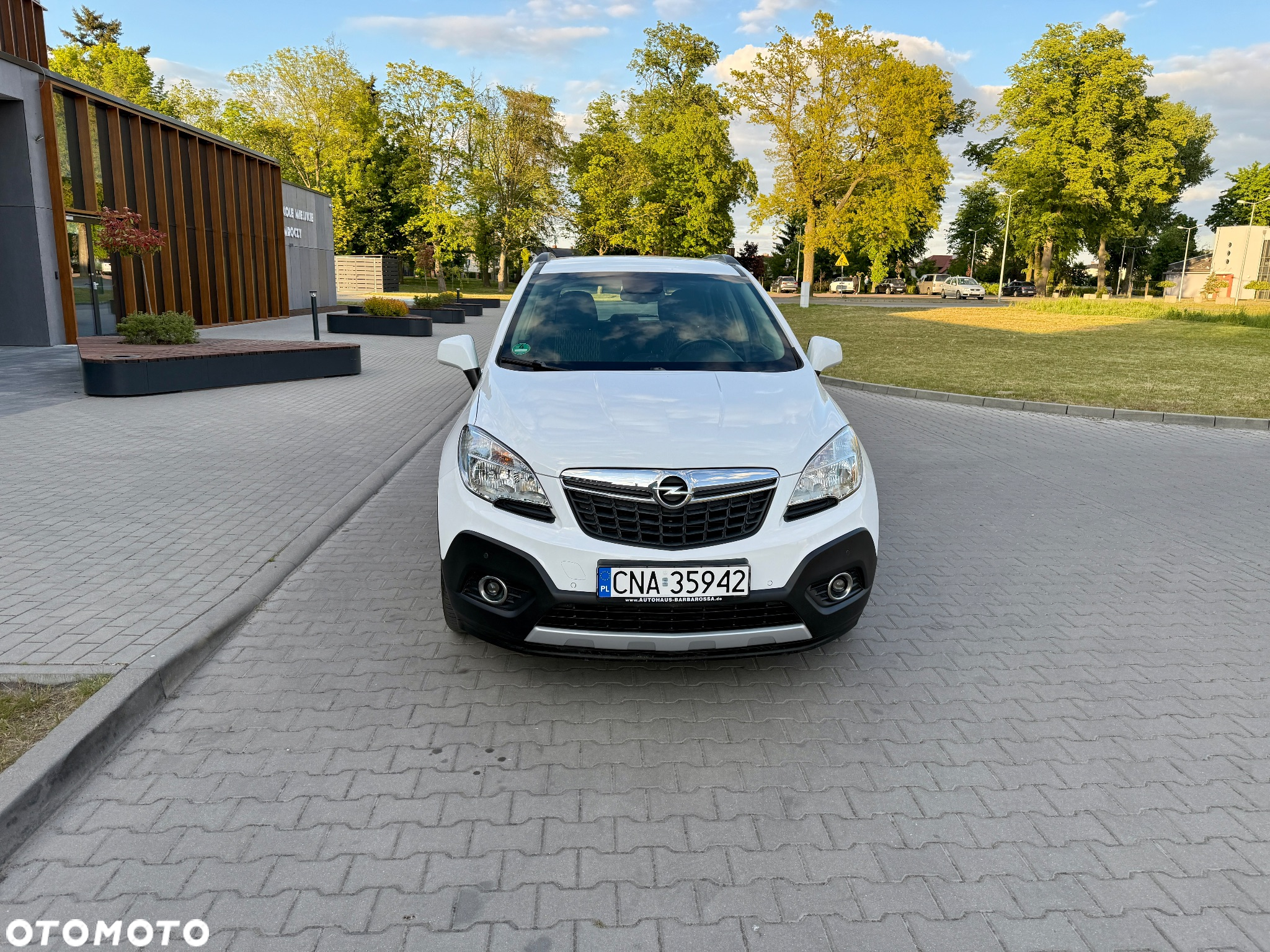 Opel Mokka 1.4 T Cosmo S&S 4x4 - 2