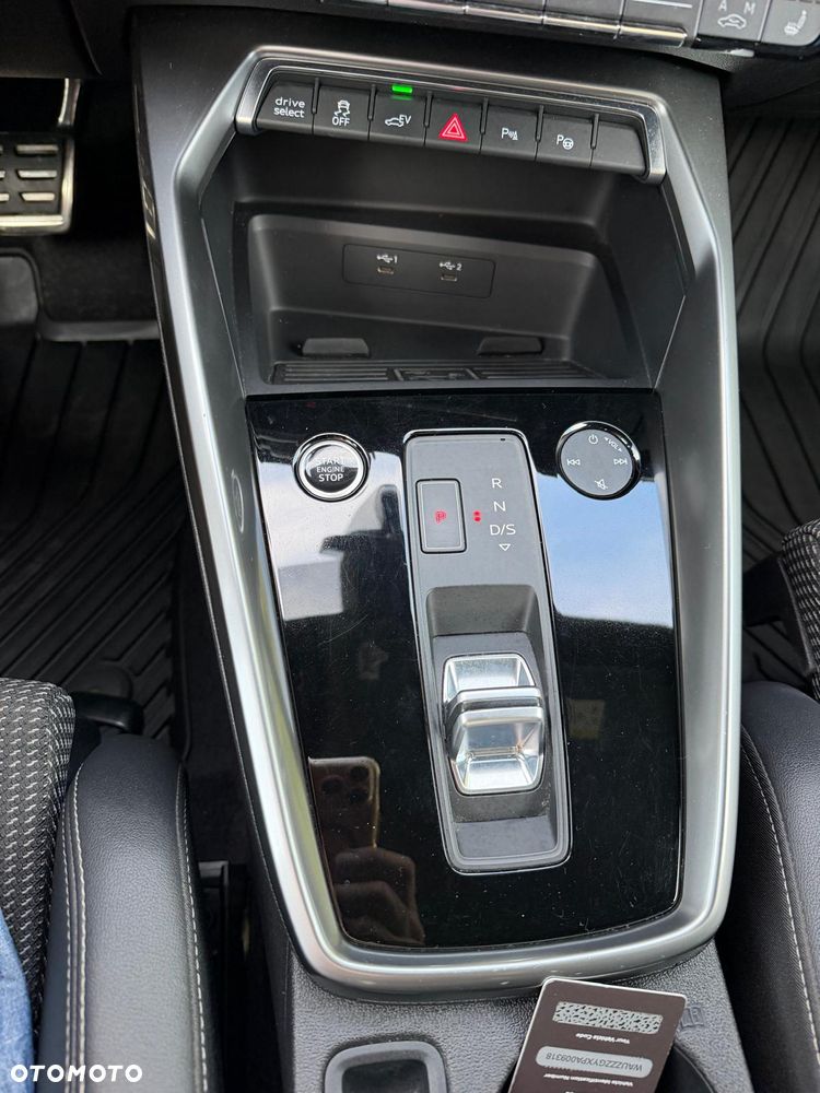 Audi A3 Sportback - 27