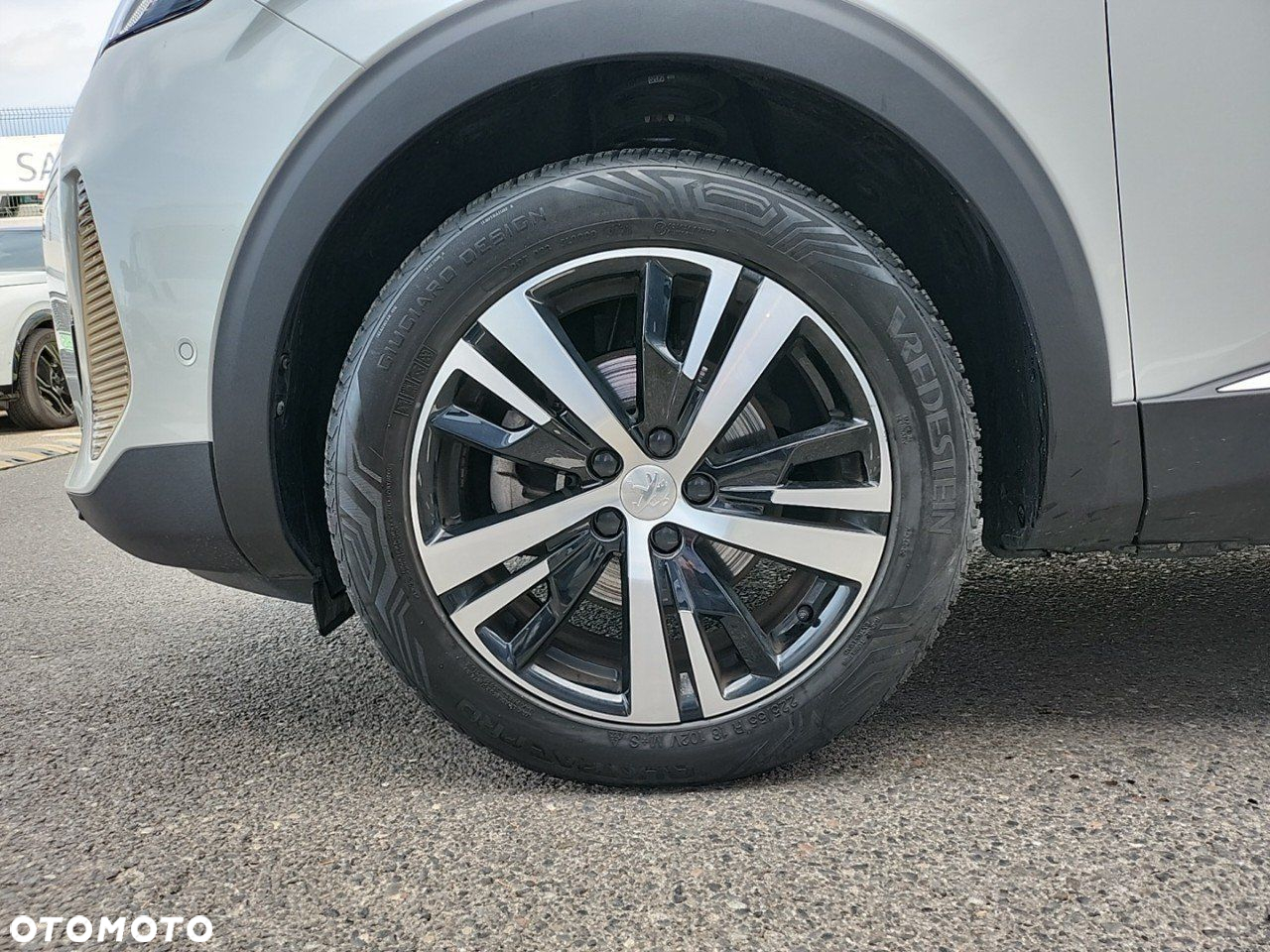 Peugeot 3008 1.2 PureTech GT S&S EAT8 - 11