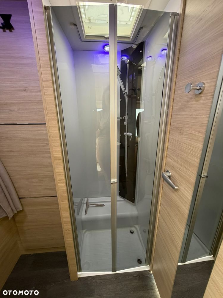 Fiat Ducato chausson - 6