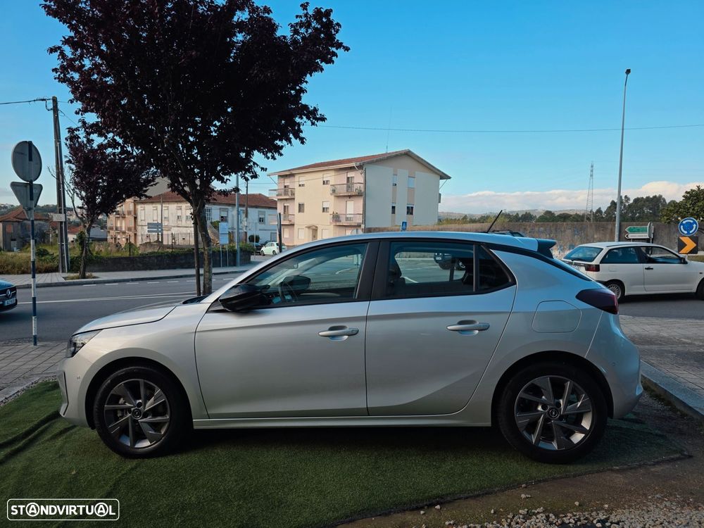 Opel Corsa 1.2 T Edition - 7