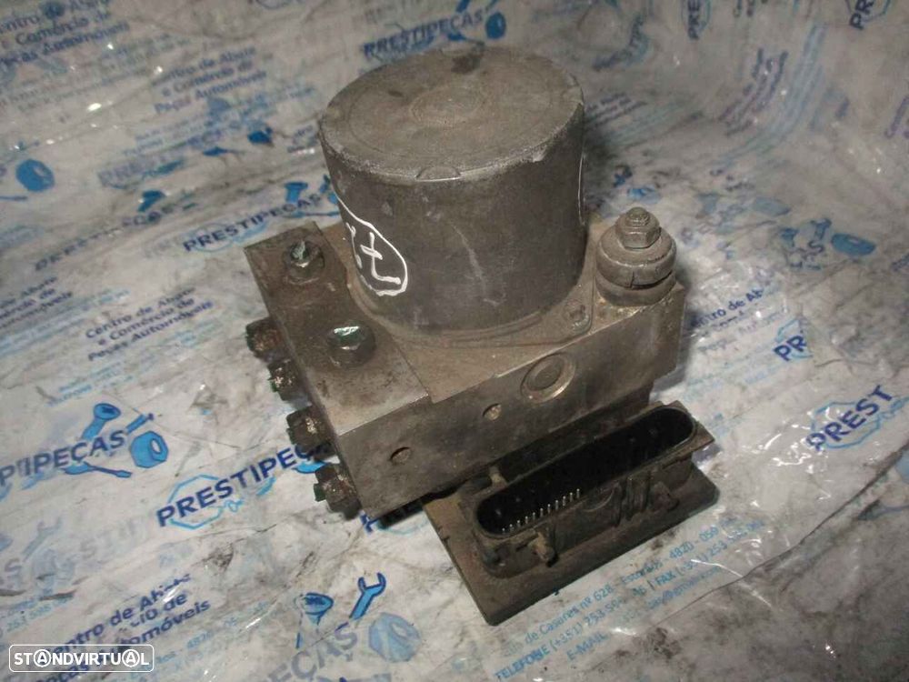 Abs 0265231306   24469609   OPEL CORSA C 2003 1.3CDTI OPEL CORSA C 2004 1.2I16v 75CV 0P - 2