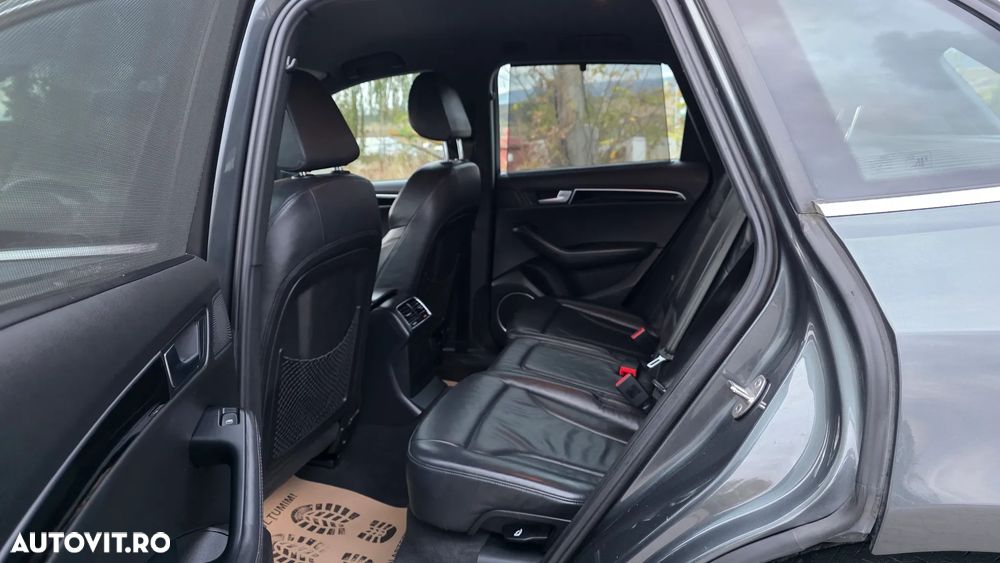 Audi Q5 - 9