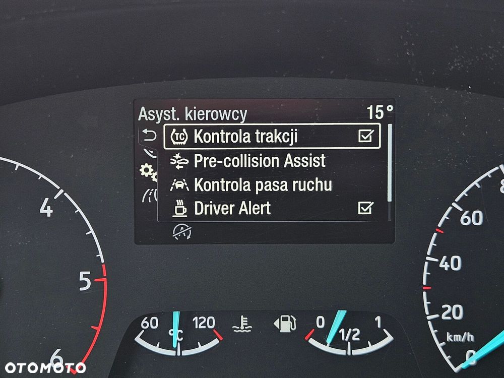 Ford transit L4H3 *74999zł NETTO* 2.0TdCi/131KM - 28