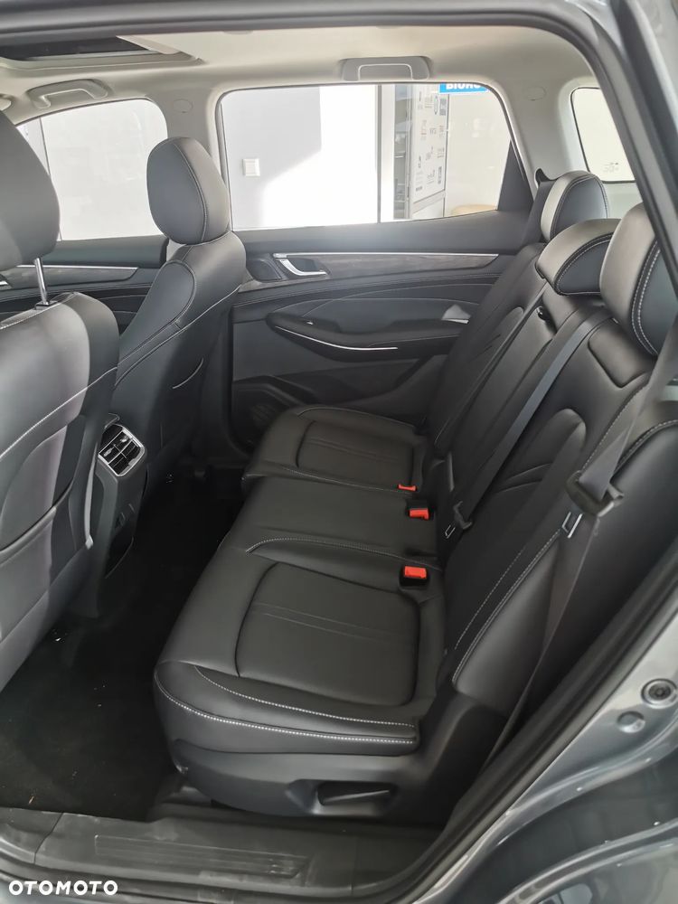 DFSK FX600 1.5 T-GDI Comfort - 6