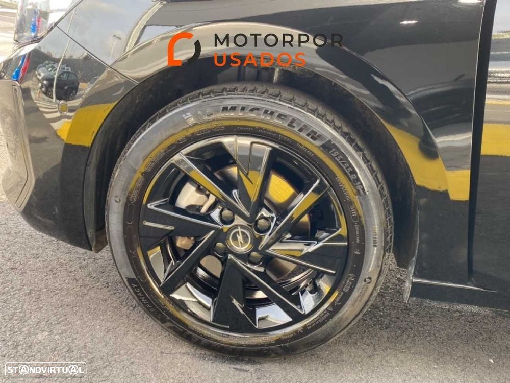 Opel Corsa 1.2 T GS Aut. - 22