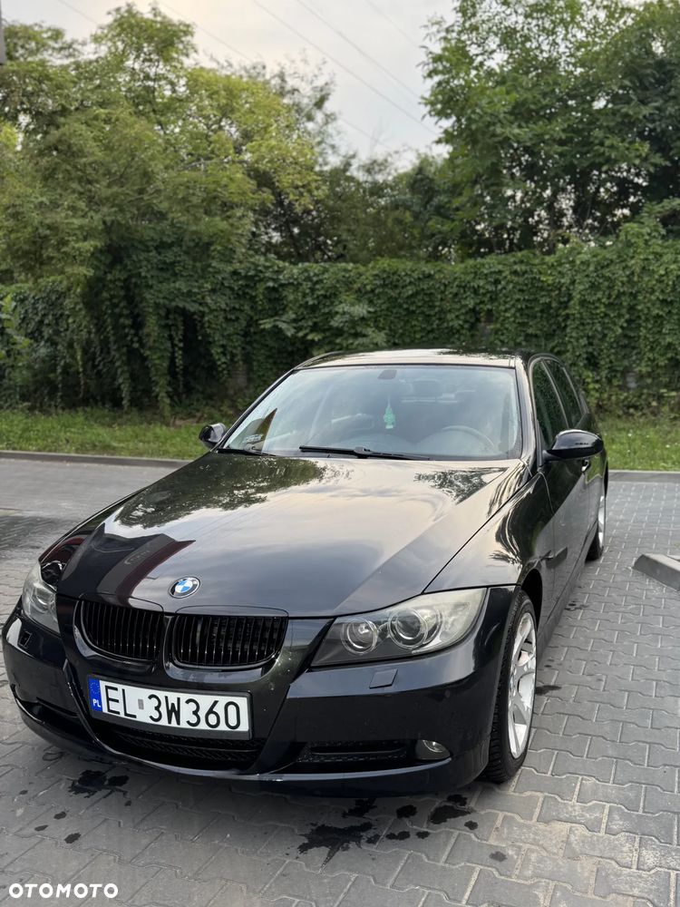 BMW Seria 3 - 3