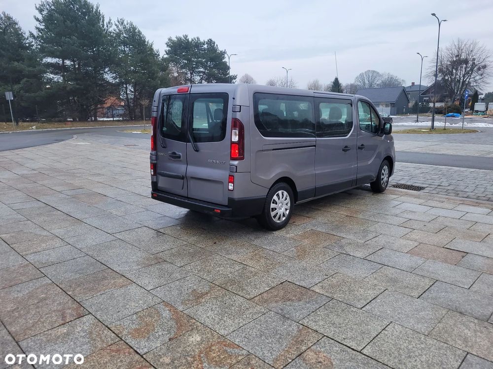 Renault Trafic 1.6 dCi - 2