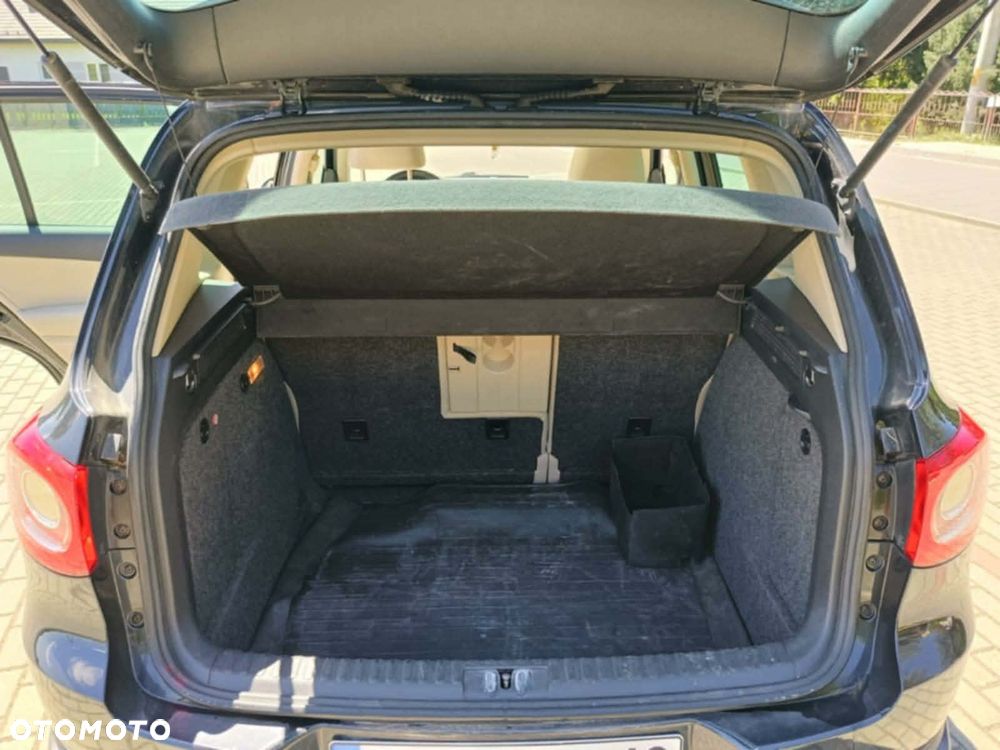 Volkswagen Tiguan 2.0 TDI 4Mot Sport Tiptr - 3