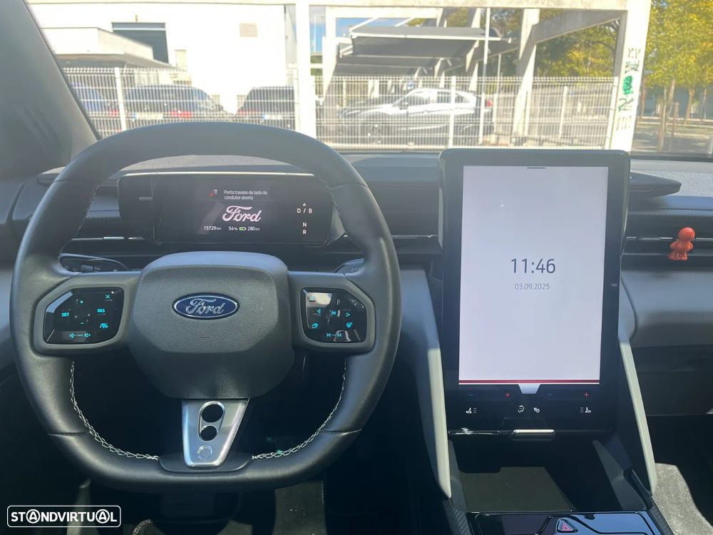 Ford Capri 77 kWh Premium - 2