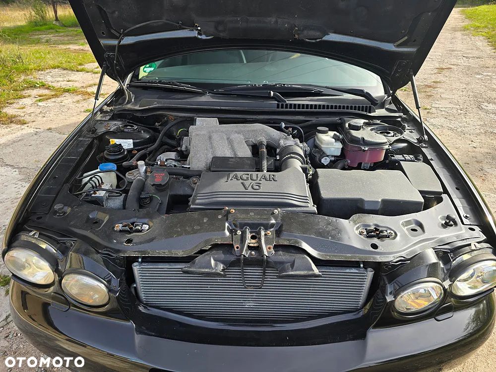 Jaguar X-Type 3.0 Executive - 31