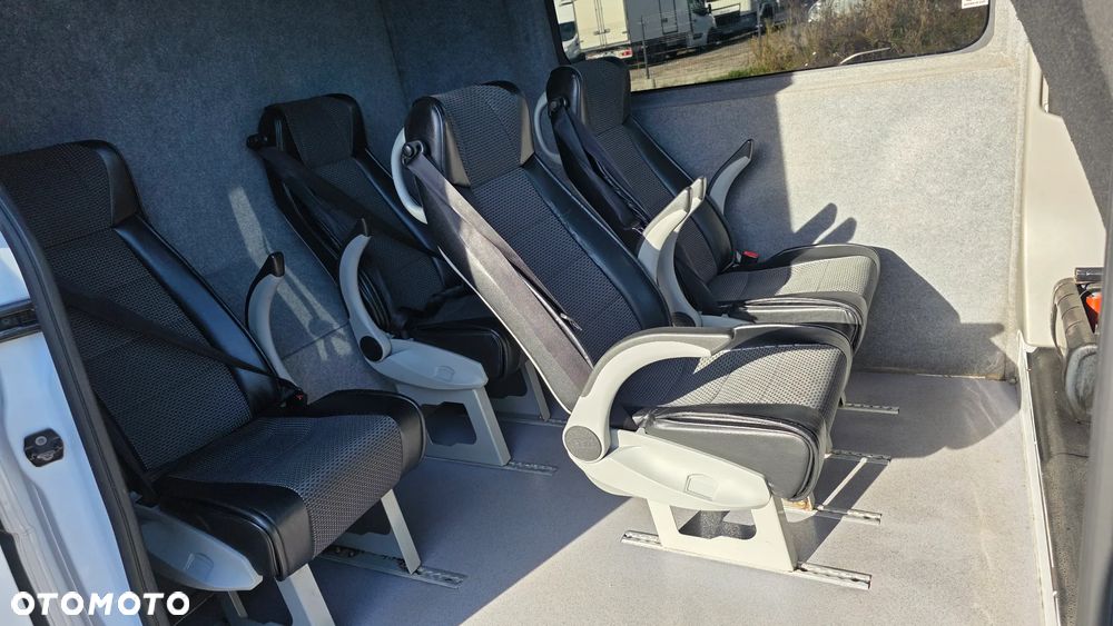 Renault Master dCi L3H2 Pack Clim (bryg.) - 6