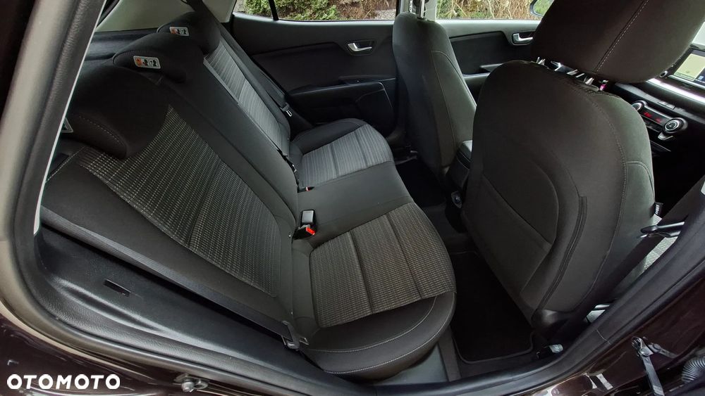 Kia Stonic 1.4 XL - 17