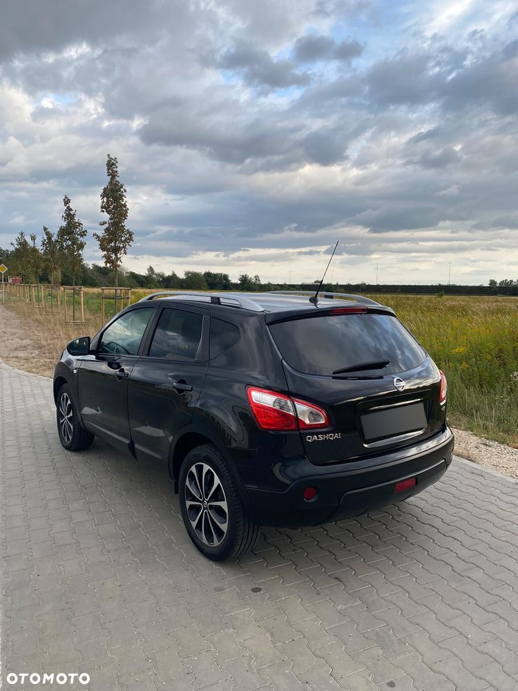 Nissan Qashqai 1.6 dCi Tekna S&S - 2