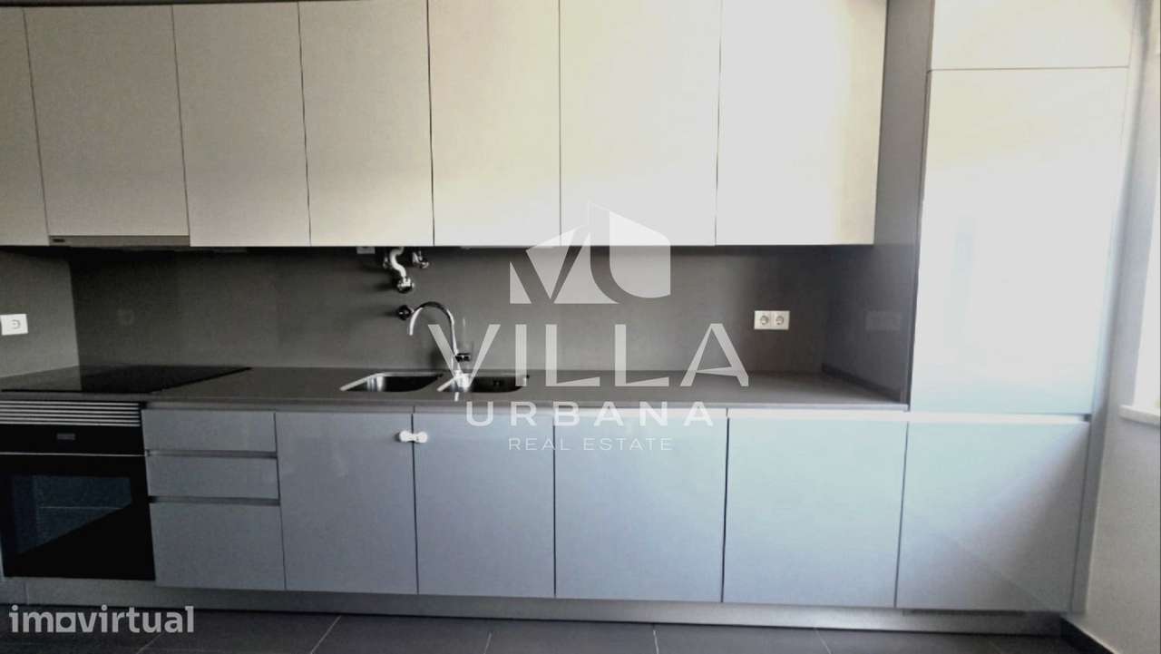 Apartamento T2 Semi-Novo a 2 minutos do C. C. Rio Sul - Grande imagem: 2/22