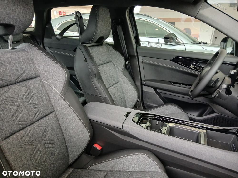 Renault Austral 1.2 E-Tech Full Hybrid 200 Evolution MMT - 11