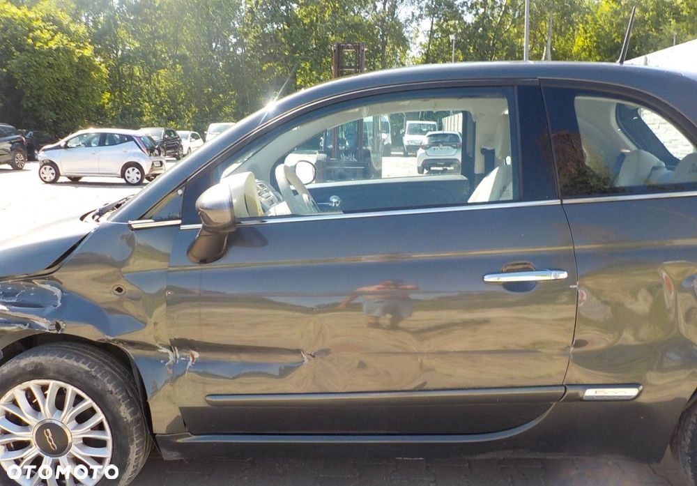 Fiat 500 - 14