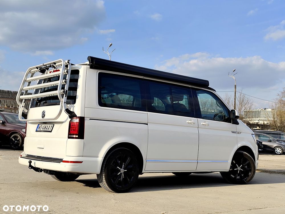 Volkswagen California - 6
