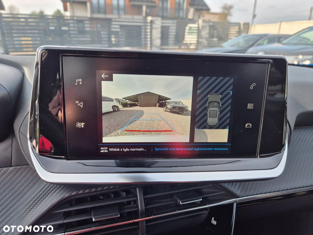 Peugeot 2008 PureTech 100 Active S&S BVM6 - 35