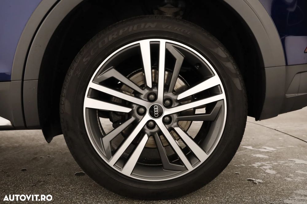 Audi Q5 40 TDI quattro S tronic advanced - 28