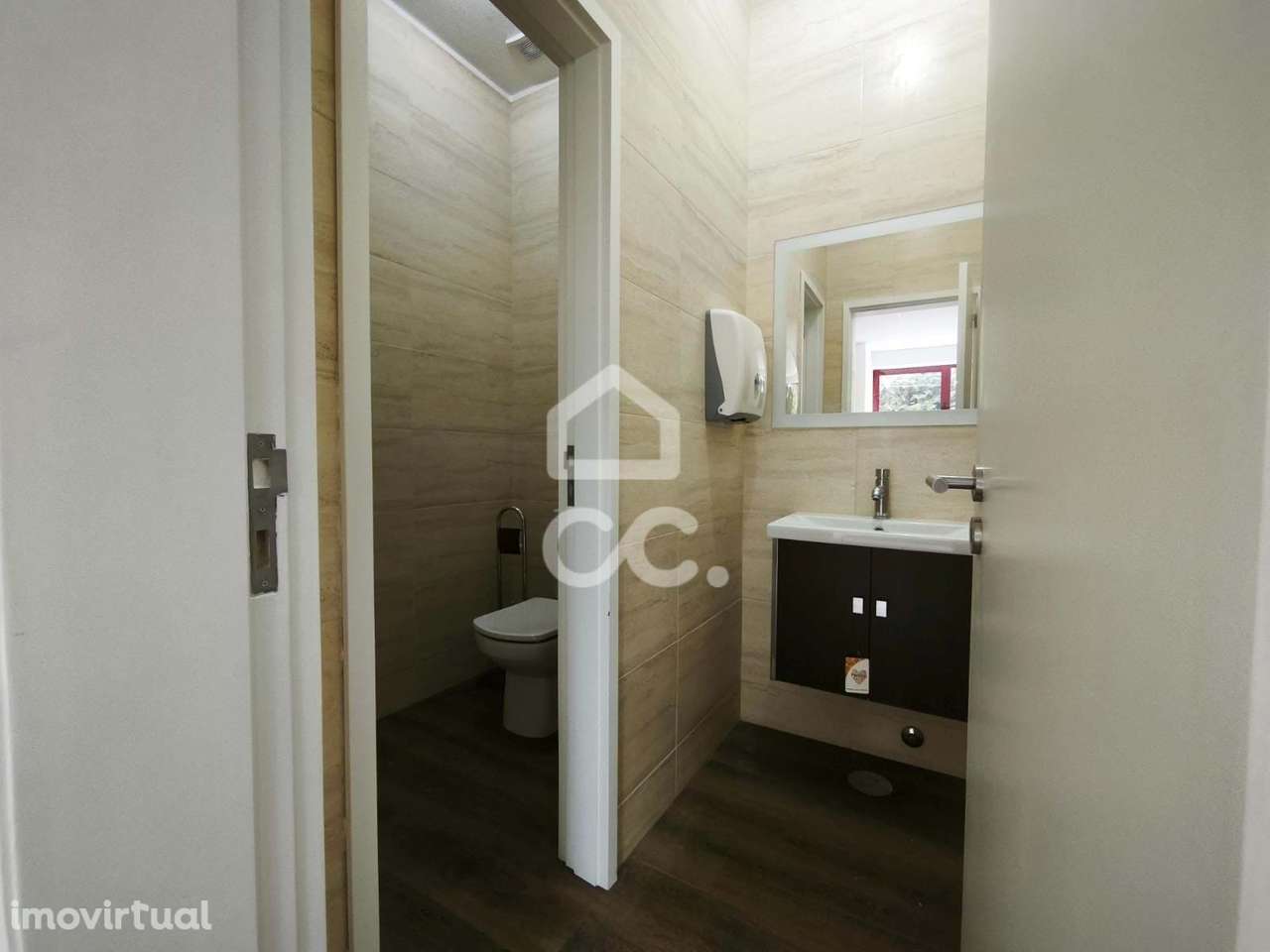 Arrendamento de Escritórios tipo coworking - Selho (São Jorge) - Grande imagem: 5/13