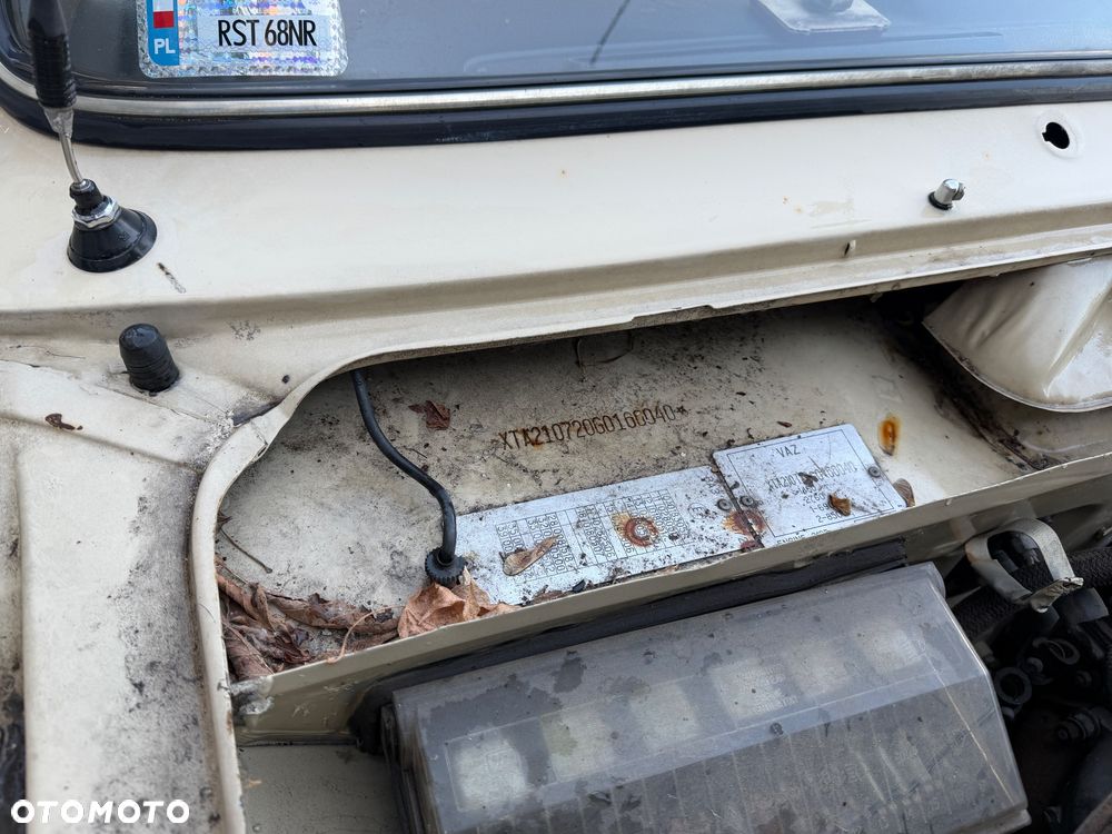 Lada 2107 - 28