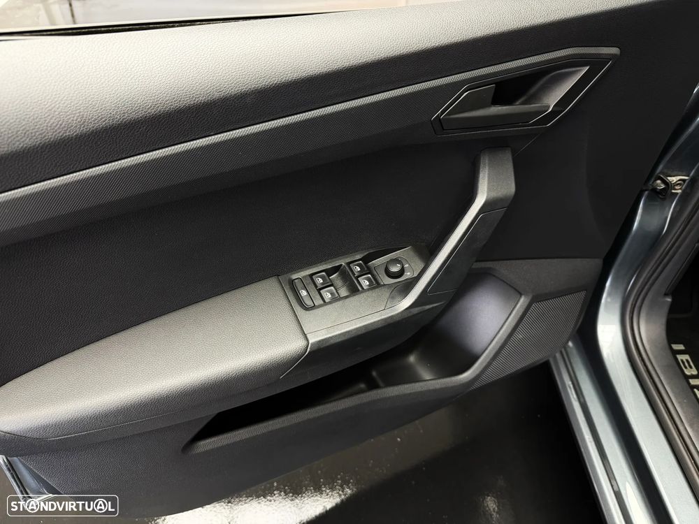 SEAT Ibiza 1.6 TDI Style - 7