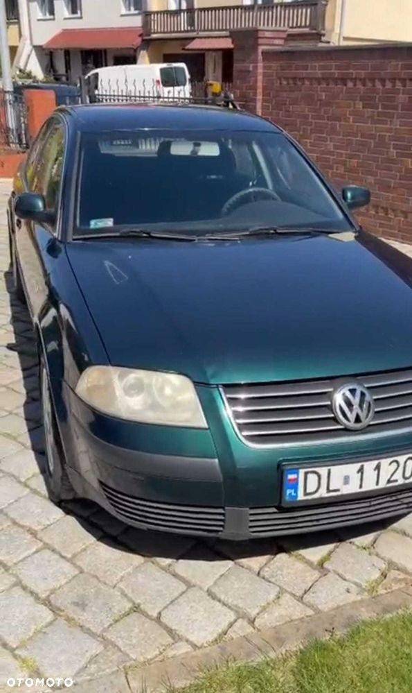 Volkswagen Passat - 7