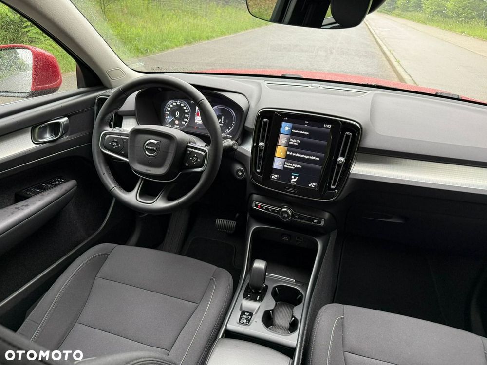 Volvo XC 40 T4 Plug-In Hybrid Inscription - 28
