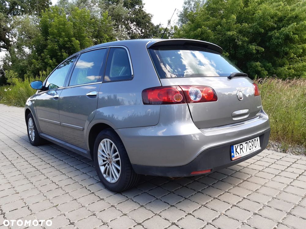 Fiat Croma - 20