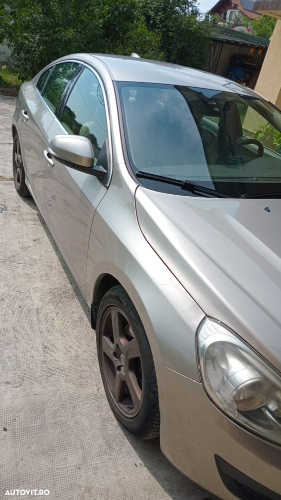 Volvo S60 D3 Start-Stop Basic - 3