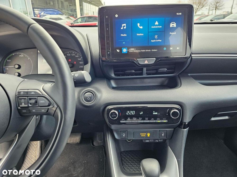 Mazda 2 - 16