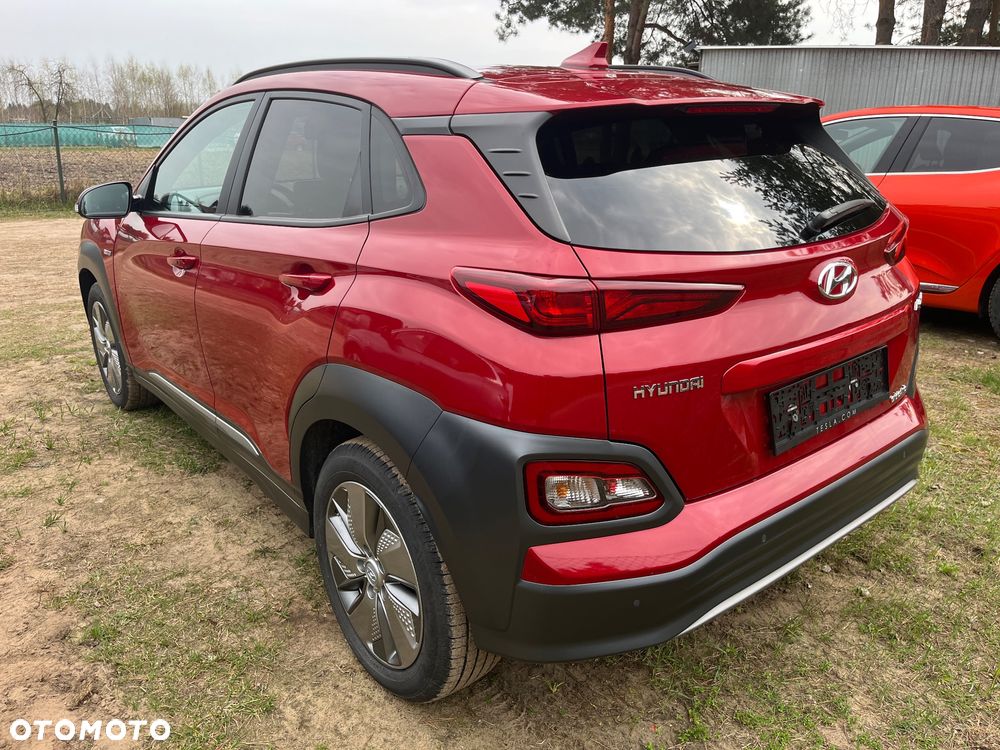 Hyundai Kona Advantage - 13
