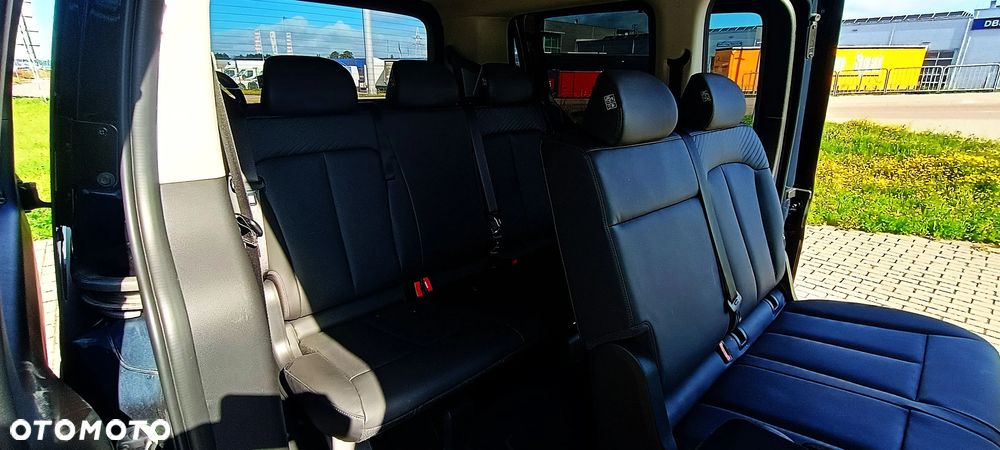Hyundai Staria 1.6 T-GDI HEV Smart VIP - 32