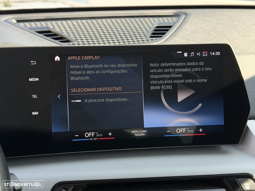 BMW iX1 xDrive30 - 20