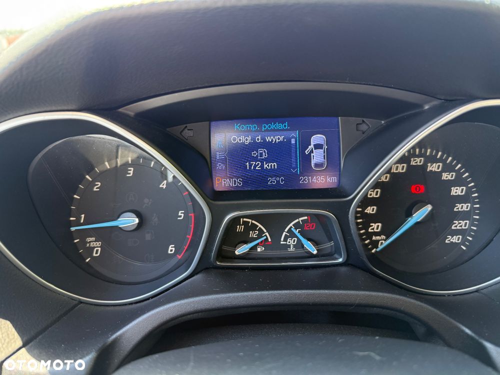 Ford Focus - 10