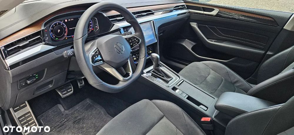 Volkswagen Arteon 2.0 TSI Elegance DSG - 21