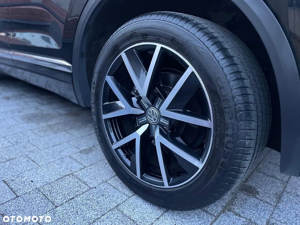 Volkswagen Touareg 3.0 V6 TDI SCR 4Mot Atmosphere - 13