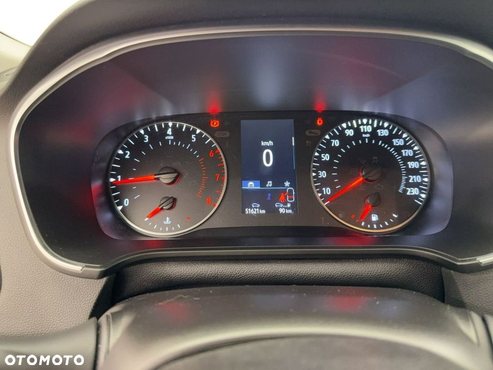 Renault Megane 1.3 TCe FAP Equilibre - 14