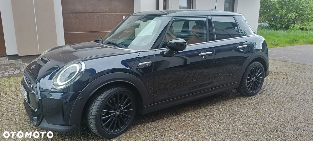 MINI Cooper S - 2