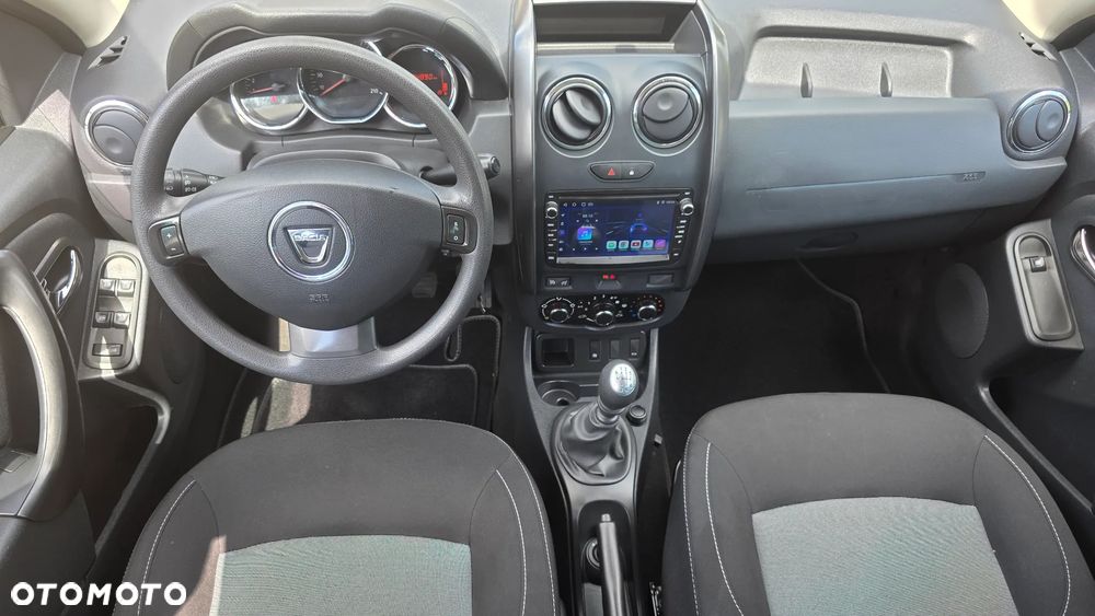 Dacia Duster 1.5 dCi Prestige - 15