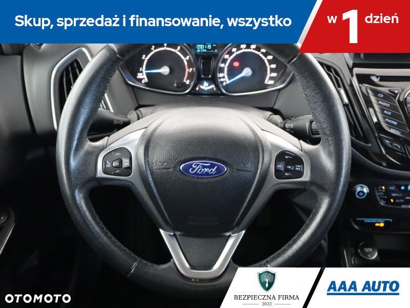 Ford B-MAX - 18