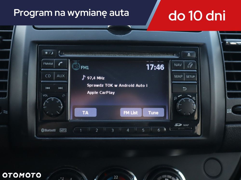 Nissan Note - 14