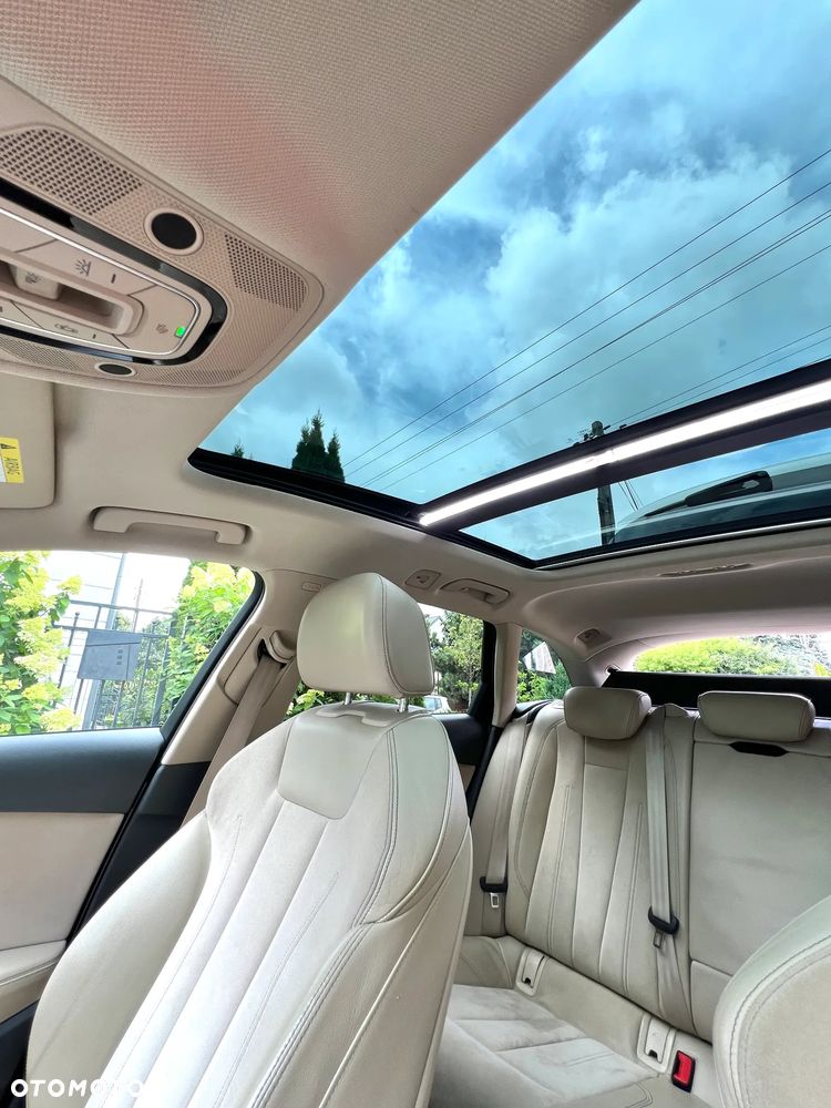 Audi A4 Allroad - 11