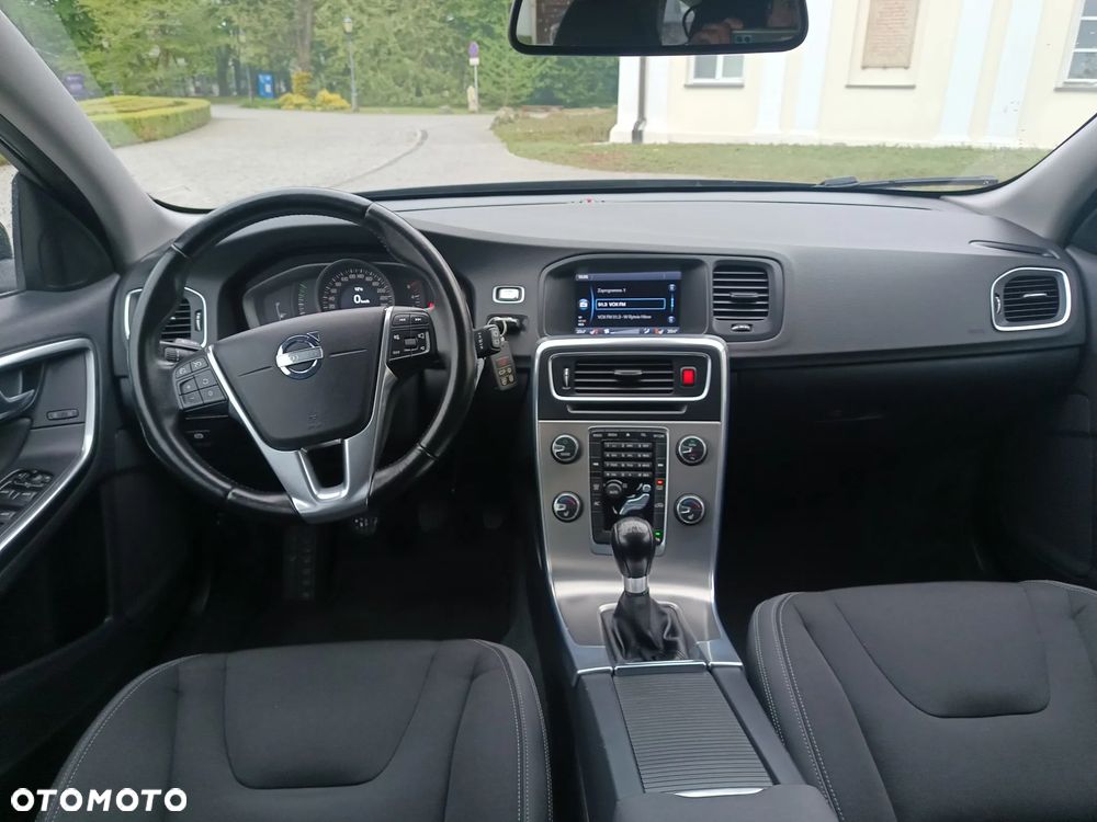Volvo V60 D3 Edition - 7