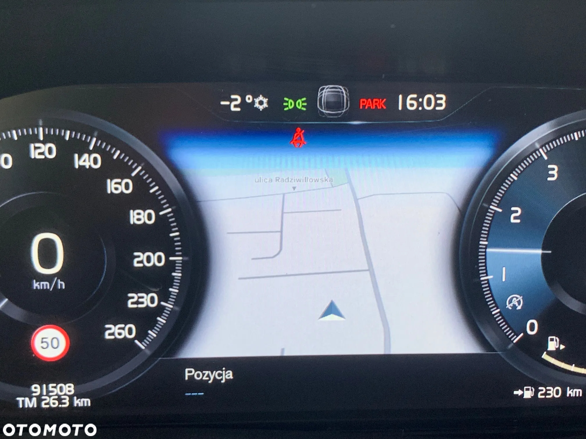 Volvo XC 60 T6 AWD Inscription - 21