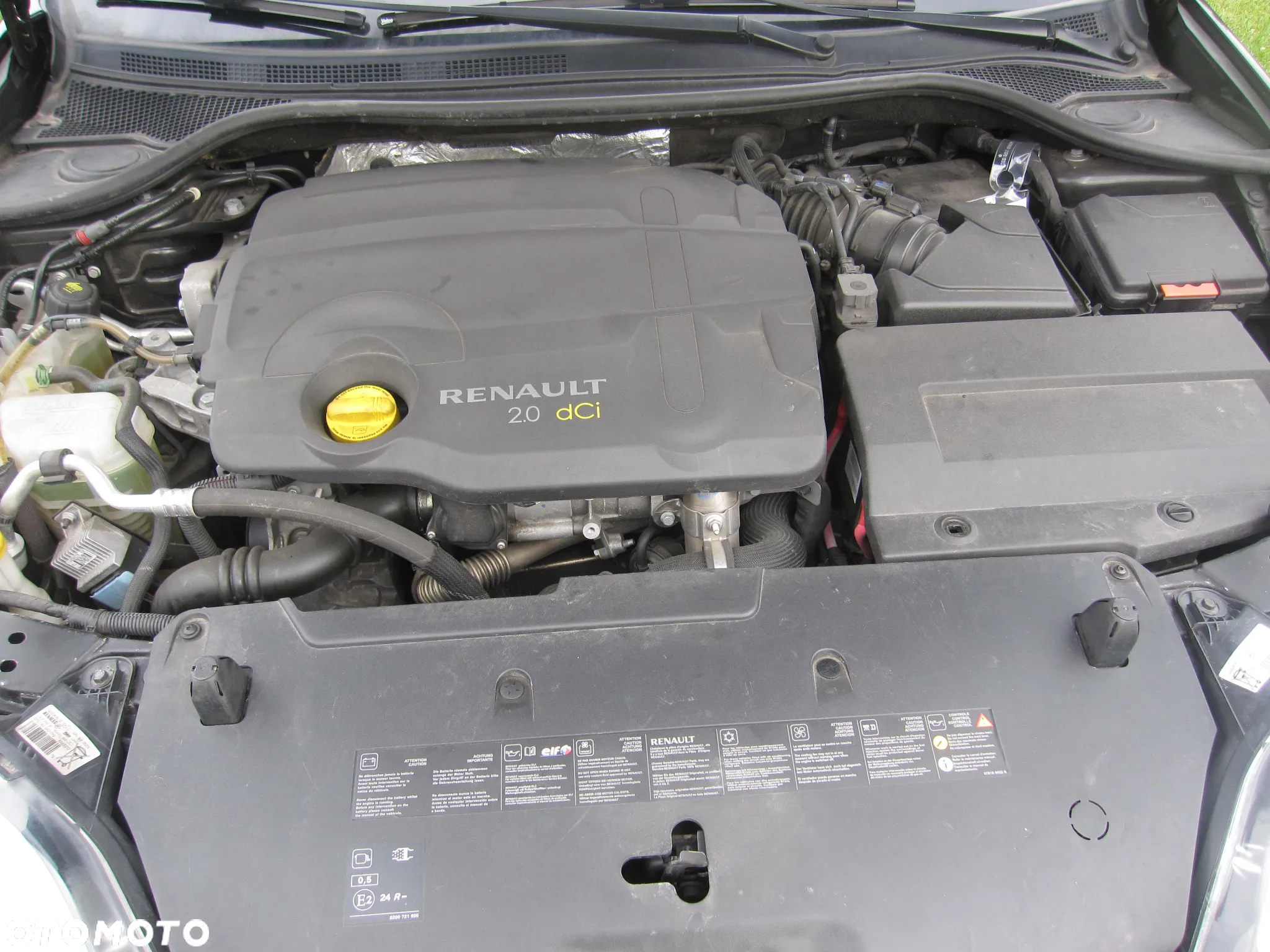 Renault Laguna Grandtour dCi 180 FAP Initiale - 14