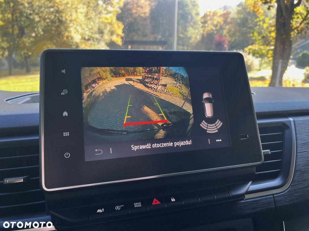 Renault Trafic 2.0 dCi L1H1 Extra EDC (bryg.) - 27