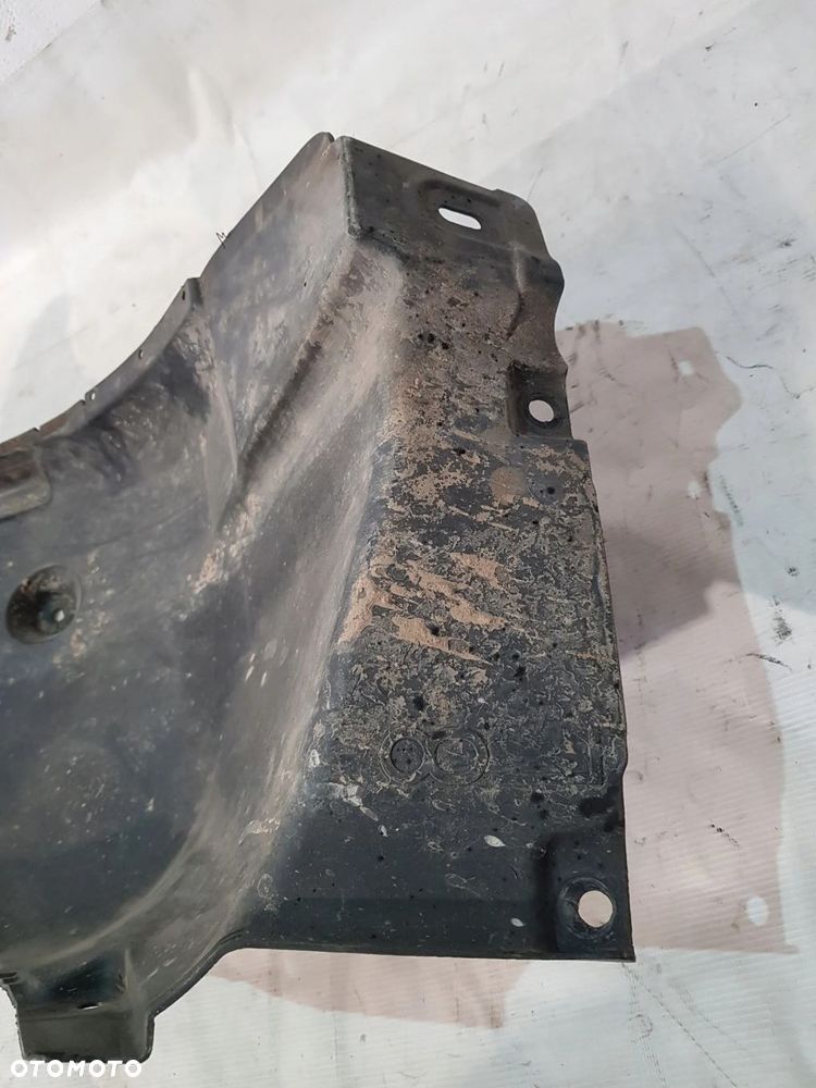 NADKOLE LEWY PRZÓD BMW E87 2.0D EUR 7059375 - 5